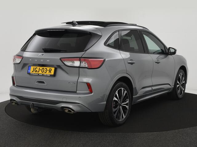 Ford KUGA 2.5 PHEV 225PK ST-Line X TREKH|PANODAK|ACC|BLIS|WINTERPACK|19INCH|B&O|CAMERA|ELEK.ACHTERKLEP