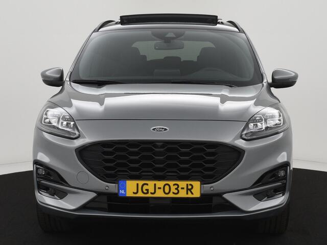 Ford KUGA 2.5 PHEV 225PK ST-Line X TREKH|PANODAK|ACC|BLIS|WINTERPACK|19INCH|B&O|CAMERA|ELEK.ACHTERKLEP