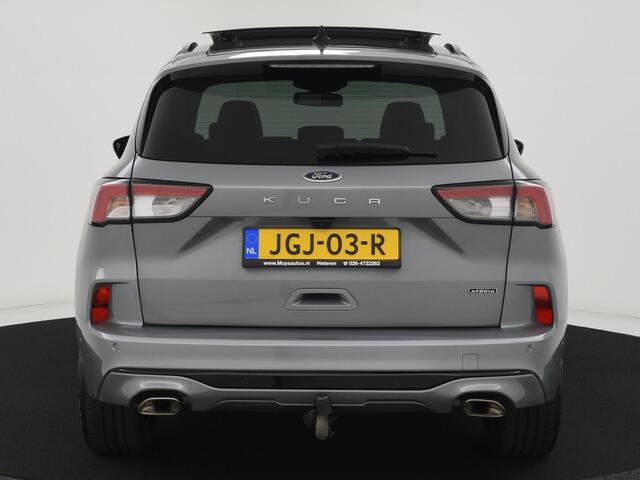 Ford KUGA 2.5 PHEV 225PK ST-Line X TREKH|PANODAK|ACC|BLIS|WINTERPACK|19INCH|B&O|CAMERA|ELEK.ACHTERKLEP