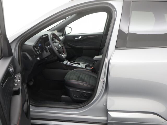 Ford KUGA 2.5 PHEV 225PK ST-Line X TREKH|PANODAK|ACC|BLIS|WINTERPACK|19INCH|B&O|CAMERA|ELEK.ACHTERKLEP