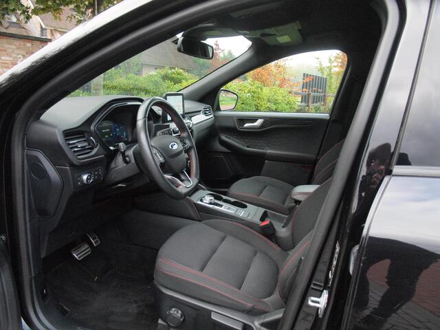 Ford KUGA 2.5 PHEV ST-Line | Camera | Cruise Control | Trekhaak | Apple Carplay |