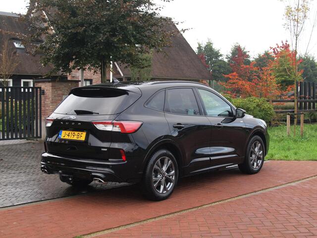 Ford KUGA 2.5 PHEV ST-Line | Camera | Cruise Control | Trekhaak | Apple Carplay |