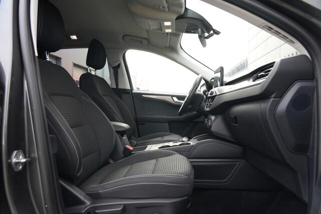 Ford KUGA 2.5 PHEV Titanium 225pk Navigatie/Stoelverwarming/Camera