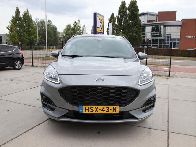 Ford KUGA 2.5 PHEV ST-Line X B&O, Winter & Driver, design pack, BLIS! Aanbieding!