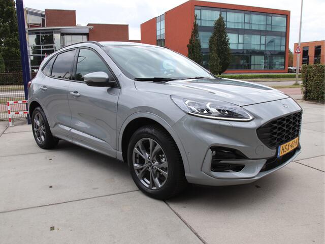 Ford KUGA 2.5 PHEV ST-Line X B&O, Winter & Driver, design pack, BLIS! Aanbieding!