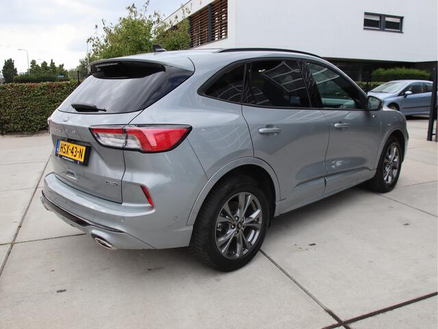 Ford KUGA 2.5 PHEV ST-Line X B&O, Winter & Driver, design pack, BLIS! Aanbieding!