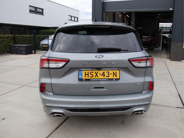 Ford KUGA 2.5 PHEV ST-Line X B&O, Winter & Driver, design pack, BLIS! Aanbieding!