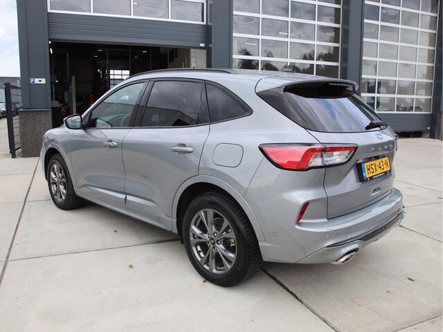 Ford KUGA 2.5 PHEV ST-Line X B&O, Winter & Driver, design pack, BLIS! Aanbieding!