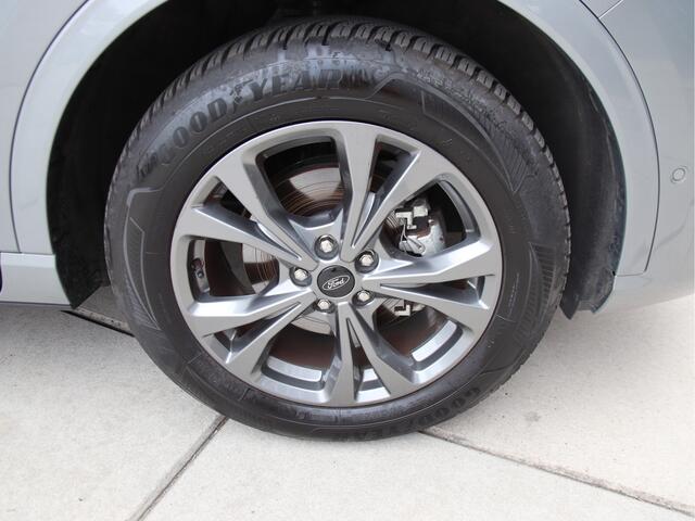 Ford KUGA 2.5 PHEV ST-Line X B&O, Winter & Driver, design pack, BLIS! Aanbieding!