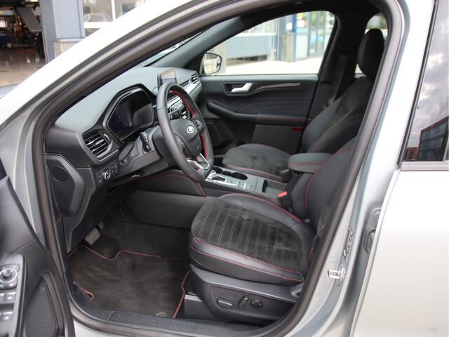 Ford KUGA 2.5 PHEV ST-Line X B&O, Winter & Driver, design pack, BLIS! Aanbieding!