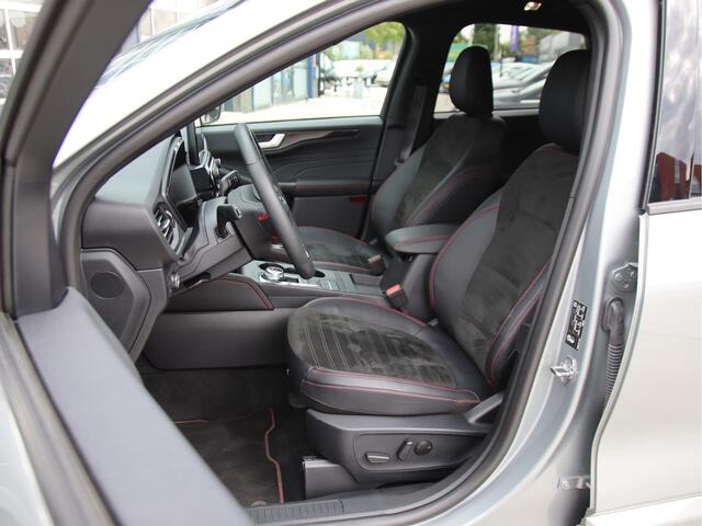 Ford KUGA 2.5 PHEV ST-Line X B&O, Winter & Driver, design pack, BLIS! Aanbieding!