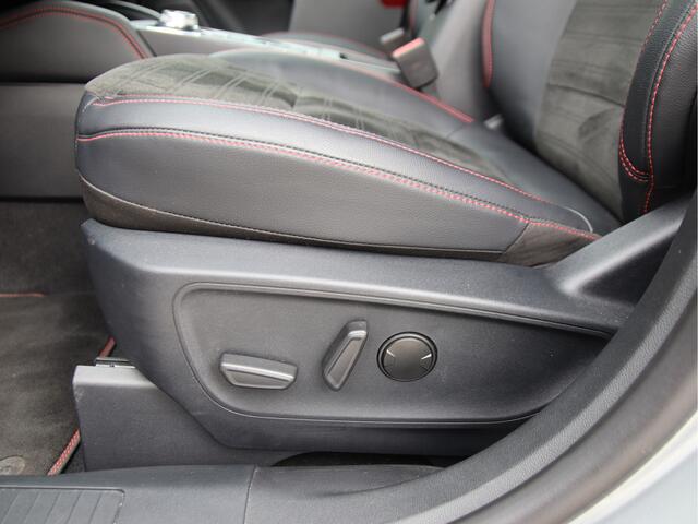 Ford KUGA 2.5 PHEV ST-Line X B&O, Winter & Driver, design pack, BLIS! Aanbieding!