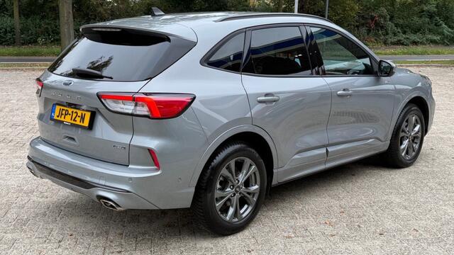 Ford KUGA 2.5 PHEV ST-LINE X / Trekhaak+Driver+Techno+Winter pack