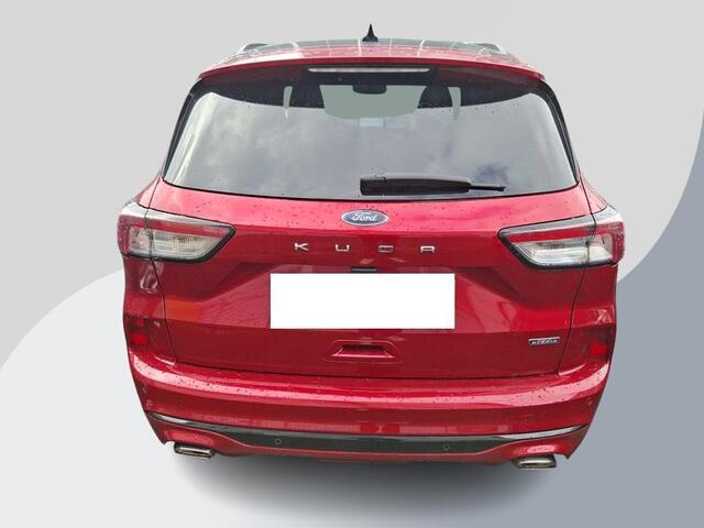 Ford KUGA 2.5 PHEV ST-Line X | Panoramadak | Winter Pack | Adpative cruise control | Head up Display | Camera | Dodehoeksensoren | Bang&Olufsen | Half-leder bekleding