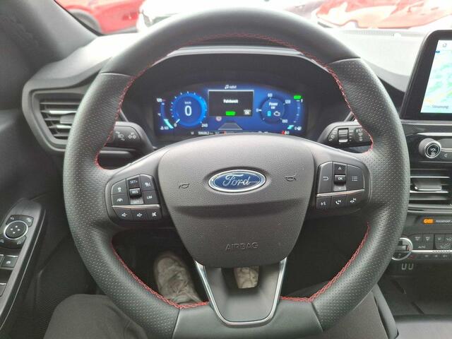 Ford KUGA 2.5 PHEV ST-Line X | Panoramadak | Winter Pack | Adpative cruise control | Head up Display | Camera | Dodehoeksensoren | Bang&Olufsen | Half-leder bekleding