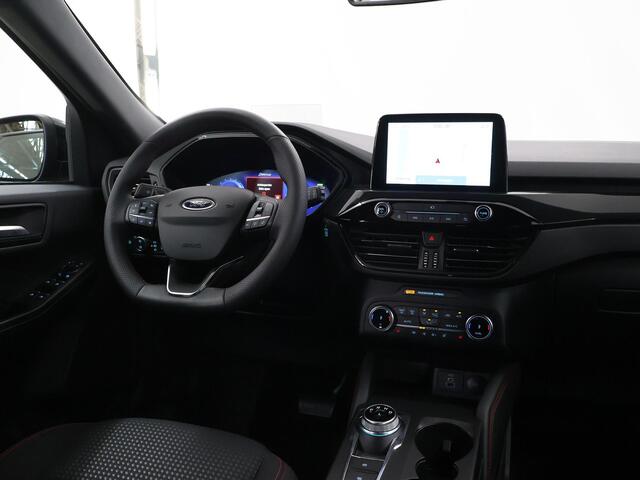 Ford KUGA 2.5 PHEV ST-Line | Trekhaak | Winterpakket | Head Up | Cruise Control adaptief |