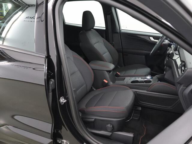 Ford KUGA 2.5 PHEV ST-Line | Trekhaak | Winterpakket | Head Up | Cruise Control adaptief |