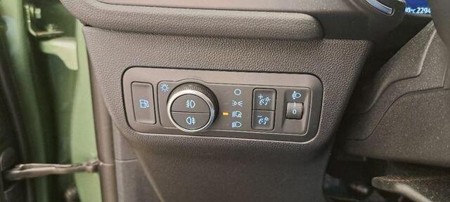 Ford KUGA 2.5 PHEV Titanium 243pk | Driver Assistance Pack | SYNC 4 Navigatie | 2.100kg Trekgewicht