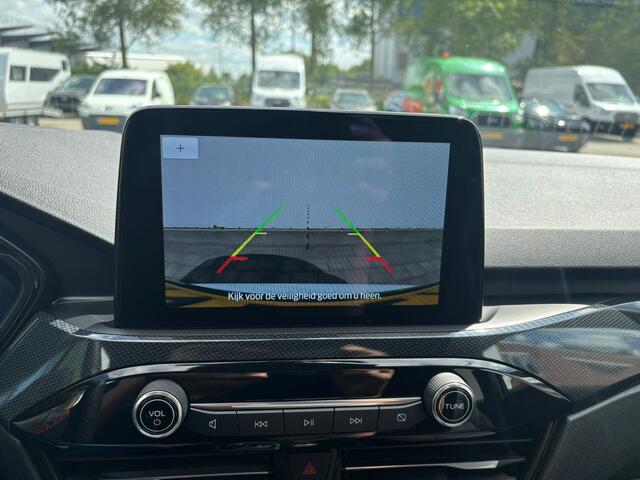 Ford KUGA 2.5 PHEV 225 pk ST-Line | Winter Pack | Camera | Keyless | LED | Clima | Cruise | Apple/Android CarPlay |