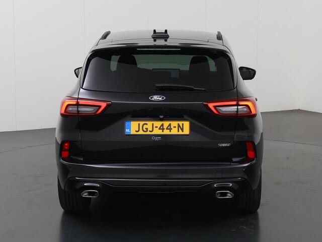 Ford KUGA 2.5 PHEV ST-Line X | Elekt. inklapbare Trekhaak | Winterpakket | Head Up | Matrix Led | Cruise Control Adaptief |