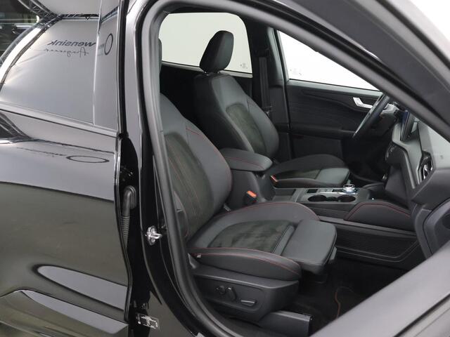 Ford KUGA 2.5 PHEV ST-Line X | Elekt. inklapbare Trekhaak | Winterpakket | Head Up | Matrix Led | Cruise Control Adaptief |