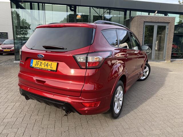 Ford KUGA 1.5 EcoBoost ST Line