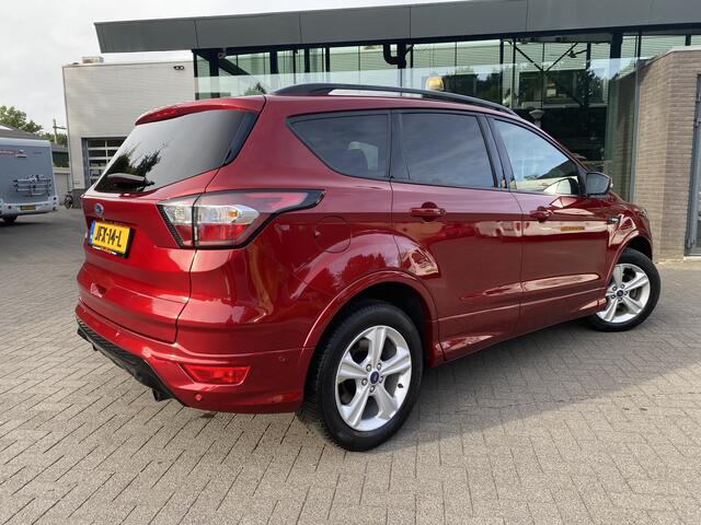 Ford KUGA 1.5 EcoBoost ST Line