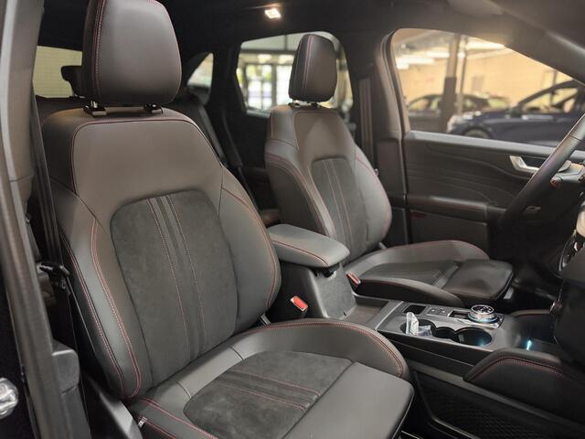 Ford KUGA 2.5 PHEV 243pk ST-Line X Panoramadak Trekhaak Winter Techno pack AGR Stoelen 20" LM *NIEUW* !!