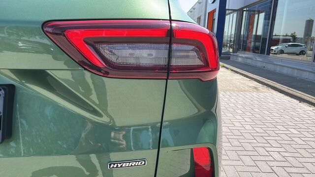 Ford KUGA 2.5 FHEV ST-Line X SCI | 190pk | Driver Assistance Pack | Technology Pack | Panoramadak | Geen stekker nodig | Winterpack | All Weather Banden | 1.600kg Trekgewicht