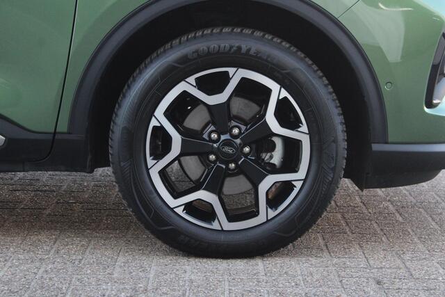 Ford KUGA 2.5 FHEV Active X 190pk | SCI | Driver Assistance Pack | Technology Pack | Winterpack | Panoramadak | All Weather Banden | Geen stekker nodig