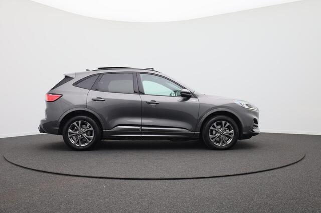 Ford KUGA 2.5 PHEV ST-Line 225PK I PANORAMADAK I ALL-SEASON I TREKHAAK