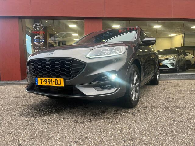 Ford KUGA 1.5 EcoBoost ST-Line X | Trekhaak | Climate |