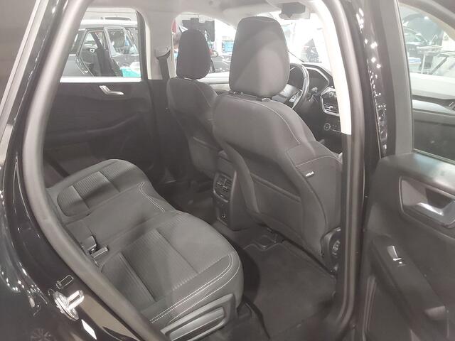 Ford KUGA 2.5 PHEV Titanium WINTERPACK | ADAPT. CRUISE | NAVI | LMV