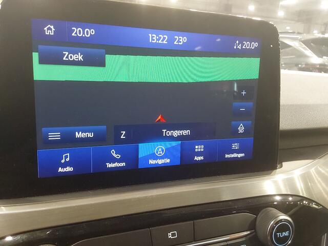 Ford KUGA 2.5 PHEV Titanium WINTERPACK | ADAPT. CRUISE | NAVI | LMV