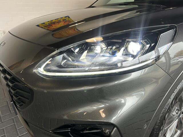 Ford KUGA 2.5 PHEV ST-Line X Pano / B & O / Navi / Elektr. Trekhaak / Head Up display