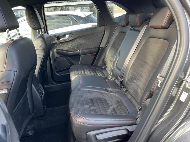 Ford KUGA 2.5 PHEV ST-Line X NAV | TREKHAAK AFN. | B&O SPEAKERS | LEDER/STOF | LED | ELEC. A.KLEP | ADAPTIVE CRUISE CONTROL | CAMERA