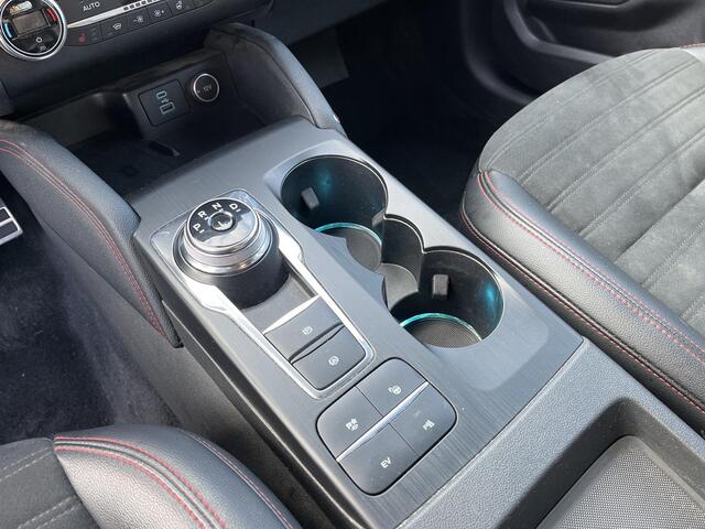 Ford KUGA 2.5 PHEV ST-Line X NAV | TREKHAAK AFN. | B&O SPEAKERS | LEDER/STOF | LED | ELEC. A.KLEP | ADAPTIVE CRUISE CONTROL | CAMERA