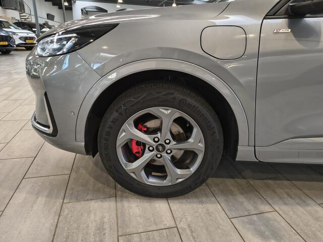 Ford KUGA 2.5 PHEV 225 pk ST-Line X | Pano | Winter Pack | Matrix LED | Adapt. Cruise | AGR | Origineel NL |