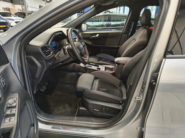 Ford KUGA 2.5 PHEV 225 pk ST-Line X | Pano | Winter Pack | Matrix LED | Adapt. Cruise | AGR | Origineel NL |