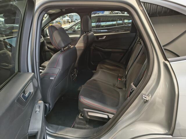 Ford KUGA 2.5 PHEV 225 pk ST-Line X | Pano | Winter Pack | Matrix LED | Adapt. Cruise | AGR | Origineel NL |