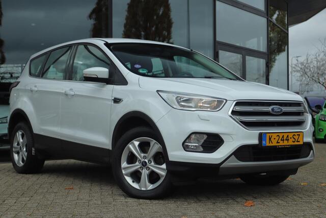 Ford KUGA 1.5 TITANIUM | WINTERPACK | CRUISE | BLUETOOTH | LMV