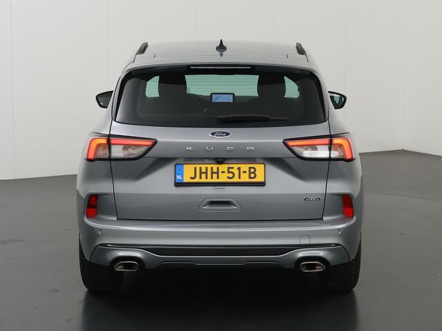 Ford KUGA 2.5 PHEV ST-Line | Trekhaak Afneembaar | Winterpakket | Cruise Control Adaptief | Parkeercamera |