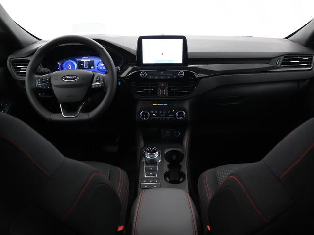 Ford KUGA 2.5 PHEV ST-Line | Trekhaak Afneembaar | Winterpakket | Cruise Control Adaptief | Parkeercamera |