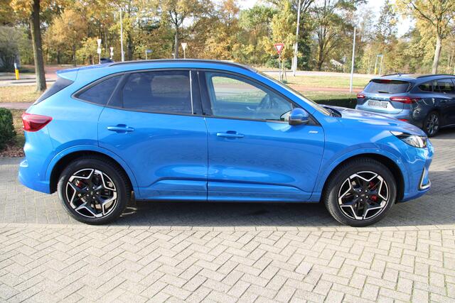 Ford KUGA 2.5 PHEV ST-Line X 243 PK Automaat WINTER PACK | B&O AUDIO | MATRIX LED | BLIS |