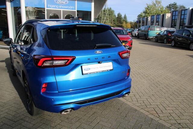 Ford KUGA 2.5 PHEV ST-Line X 243 PK Automaat WINTER PACK | B&O AUDIO | MATRIX LED | BLIS |