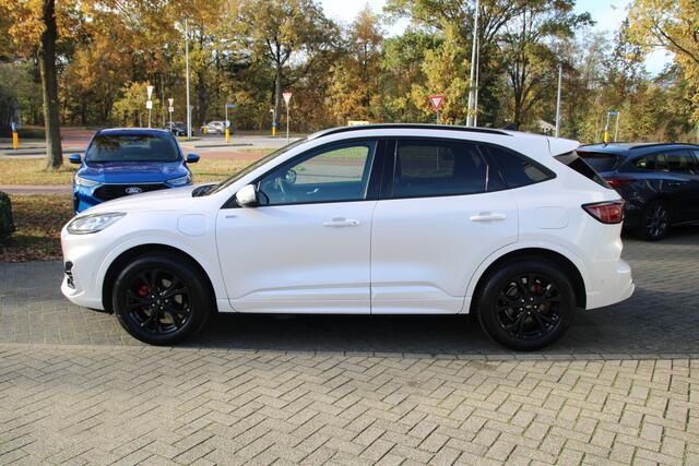 Ford KUGA 2.5 PHEV ST-Line X 225 PK Automaat AFNEEMBARE TREKHAAK | WINTER PACK | BLIS | B&O AUDIO
