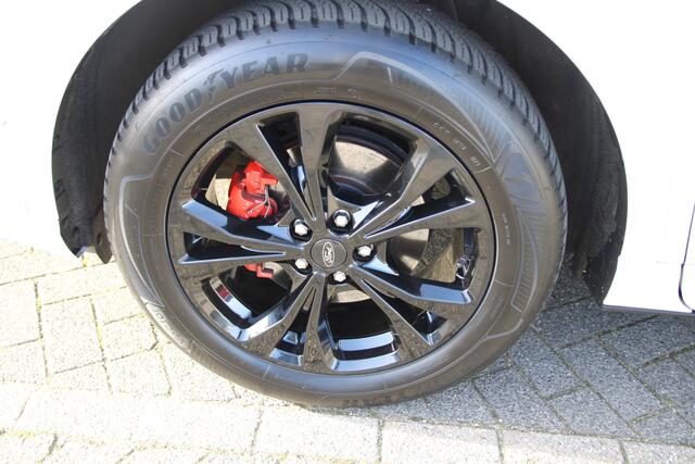 Ford KUGA 2.5 PHEV ST-Line X 225 PK Automaat AFNEEMBARE TREKHAAK | WINTER PACK | BLIS | B&O AUDIO