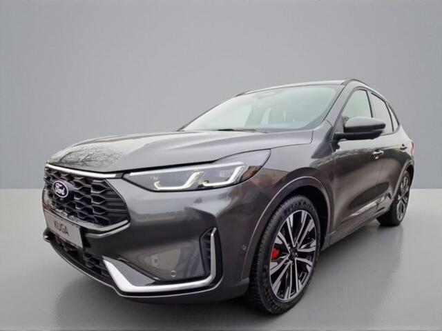 Ford KUGA 2.5 PHEV ST-Line X