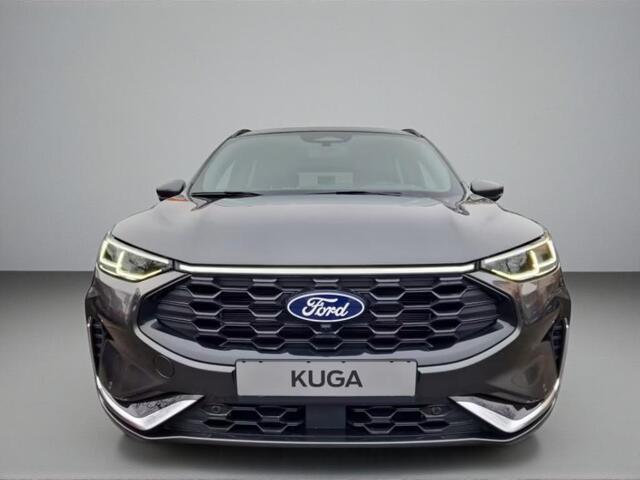 Ford KUGA 2.5 PHEV ST-Line X