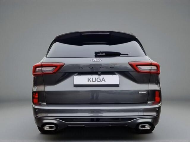 Ford KUGA 2.5 PHEV ST-Line X
